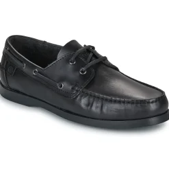 Casual Attitude REVORO-Homme Mocassins & Chaussures Bateau