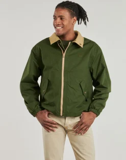 Levi's REX REV CANVAS JKT-Homme Vestes