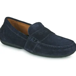 Polo Ralph Lauren REYNOLD-Homme Mocassins & Chaussures Bateau