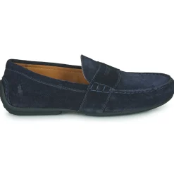 Polo Ralph Lauren REYNOLD-Homme Mocassins & Chaussures Bateau