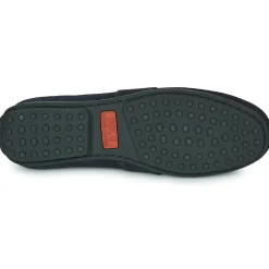Polo Ralph Lauren REYNOLD-Homme Mocassins & Chaussures Bateau