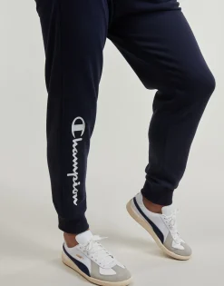 Champion RIB CUFFPANTS-Homme Joggings & Survêtements