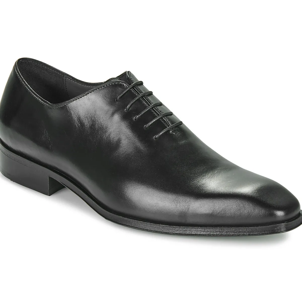 Brett & Sons Richelieu 4619-NATUR--Homme Derbies & Richelieu