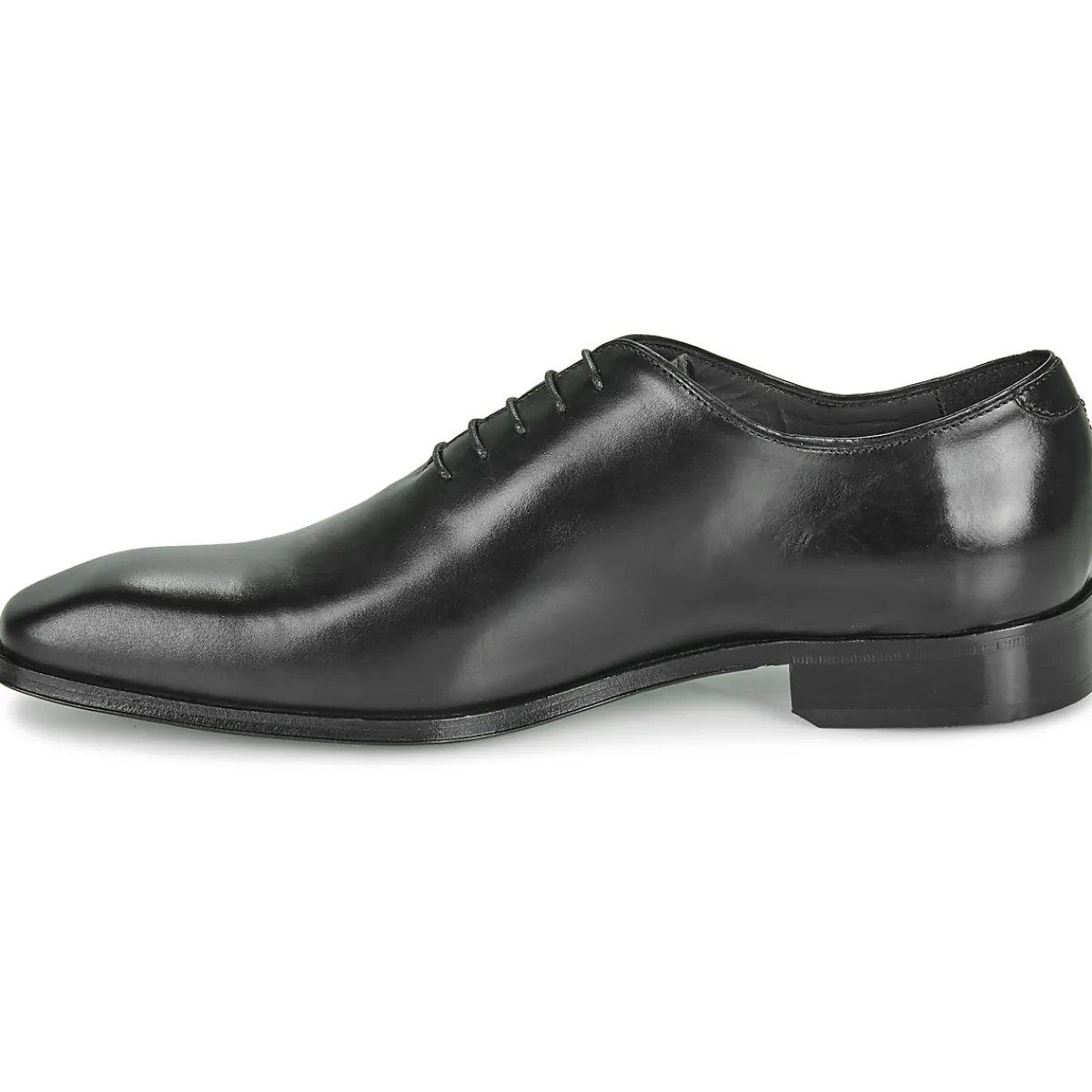 Brett & Sons Richelieu 4619-NATUR--Homme Derbies & Richelieu