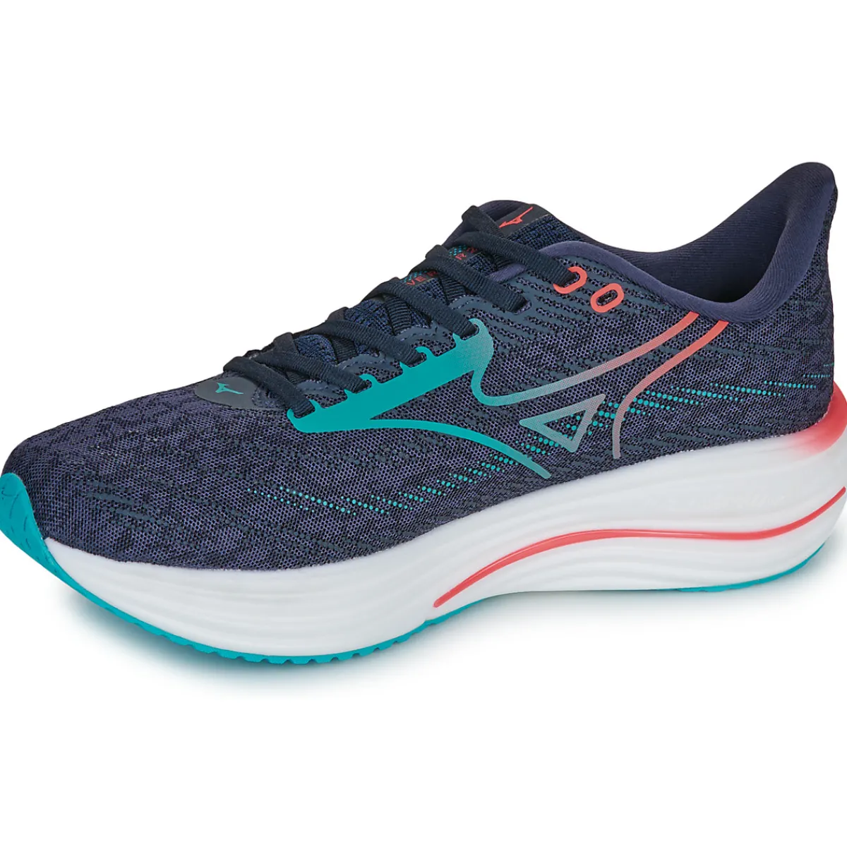 Mizuno RIDER 29-Homme Chaussures De Sport