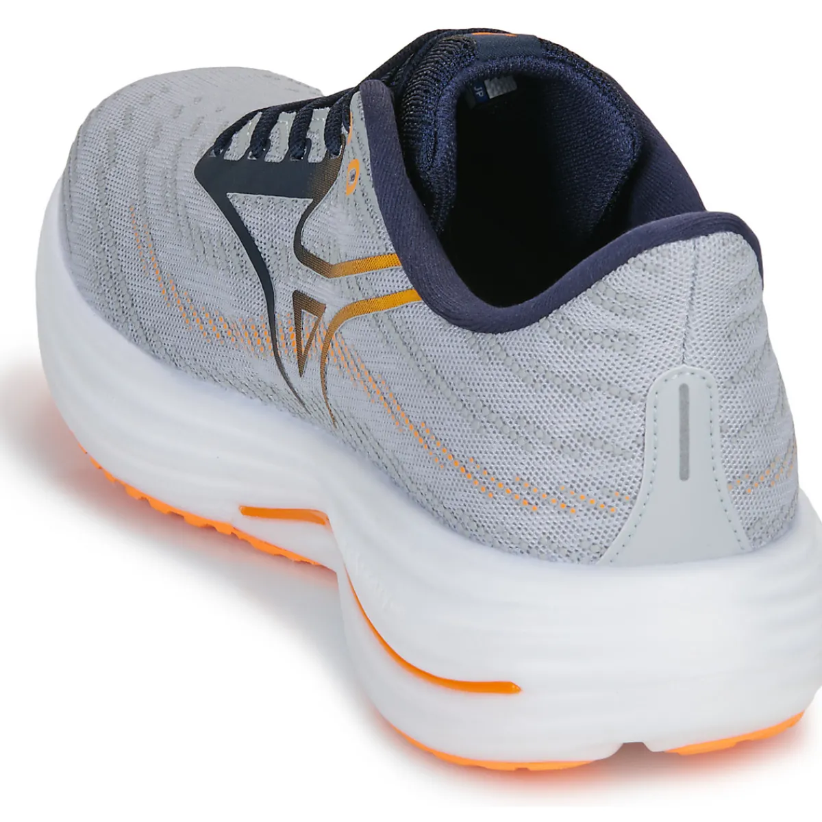 Mizuno RIDER 29-Homme Chaussures De Sport