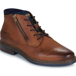 Bugatti RIGALO EVO-Homme Bottines / Boots