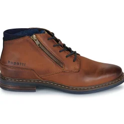 Bugatti RIGALO EVO-Homme Bottines / Boots