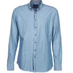 Hackett RILEY-Homme Chemises