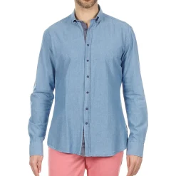 Hackett RILEY-Homme Chemises