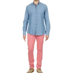 Hackett RILEY-Homme Chemises