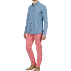 Hackett RILEY-Homme Chemises