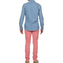 Hackett RILEY-Homme Chemises