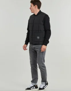 Kaporal RINGO-Homme Manteaux