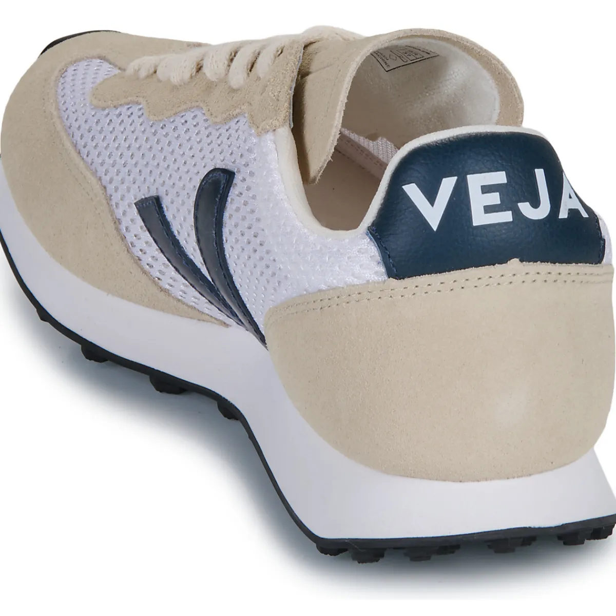 Veja RIO BRANCO-Homme Baskets Mode