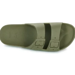 Cacatoès RIO DE JANEIRO-Homme Mules / Sabots