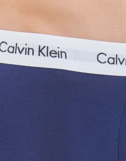 Calvin Klein Jeans RISE TRUNK X3-Homme Boxers
