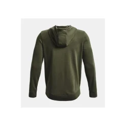 Under Armour Rival Terry Full Zip-Homme Football