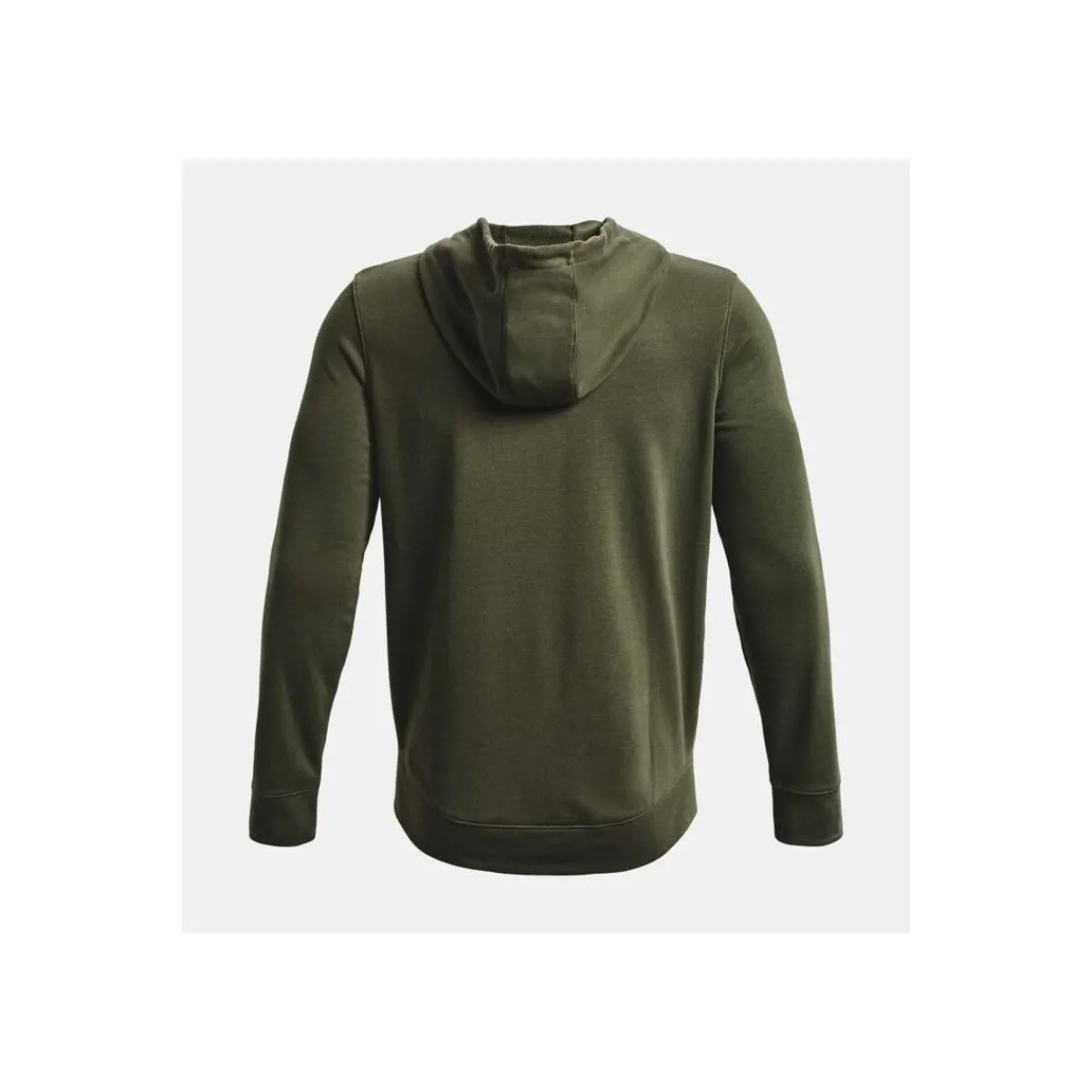 Under Armour Rival Terry Full Zip-Homme Football
