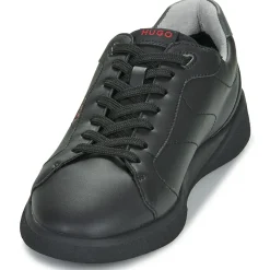 HUGO Riven_Tenn_punyl-Homme Baskets Mode