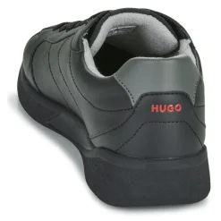 HUGO Riven_Tenn_punyl-Homme Baskets Mode