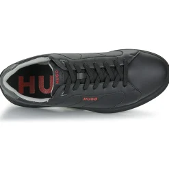 HUGO Riven_Tenn_punyl-Homme Baskets Mode