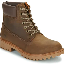 Lumberjack RIVER 2-Homme Bottines / Boots