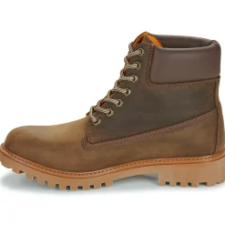 Lumberjack RIVER 2-Homme Bottines / Boots