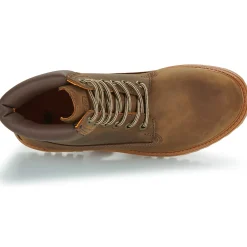 Lumberjack RIVER 2-Homme Bottines / Boots