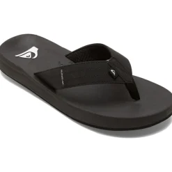 Quiksilver RIVI III-Homme Tongs