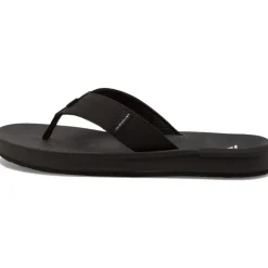Quiksilver RIVI III-Homme Tongs