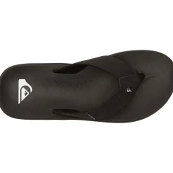 Quiksilver RIVI III-Homme Tongs