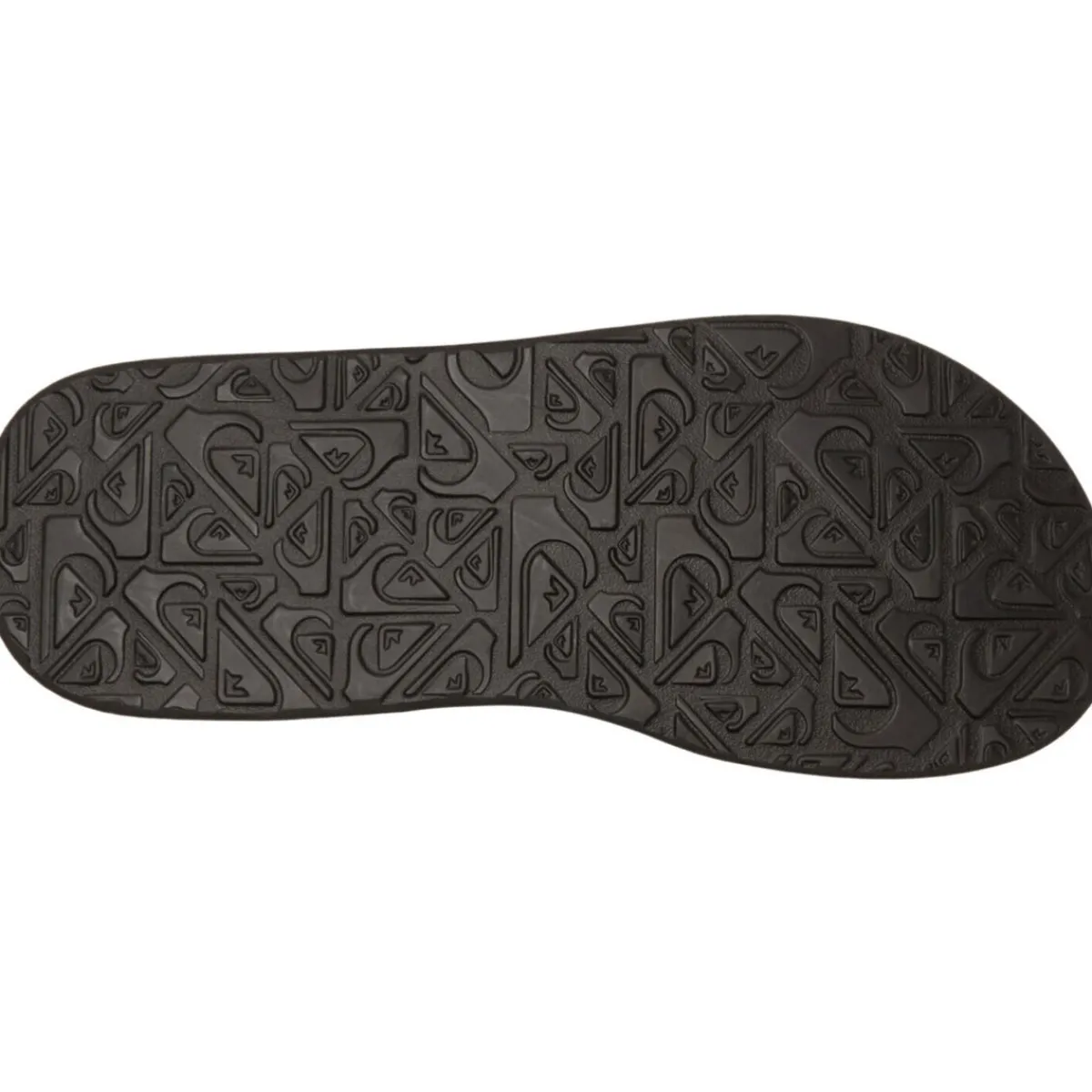 Quiksilver RIVI III-Homme Tongs