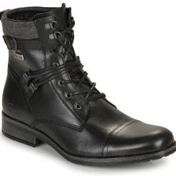 Casual Attitude RIVIGH-Homme Bottines / Boots