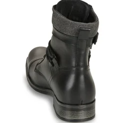 Casual Attitude RIVIGH-Homme Bottines / Boots