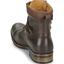 Casual Attitude RIVIGH-Homme Bottines / Boots