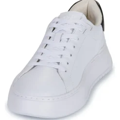 Polo Ralph Lauren RLITE COURT-Homme Baskets Mode
