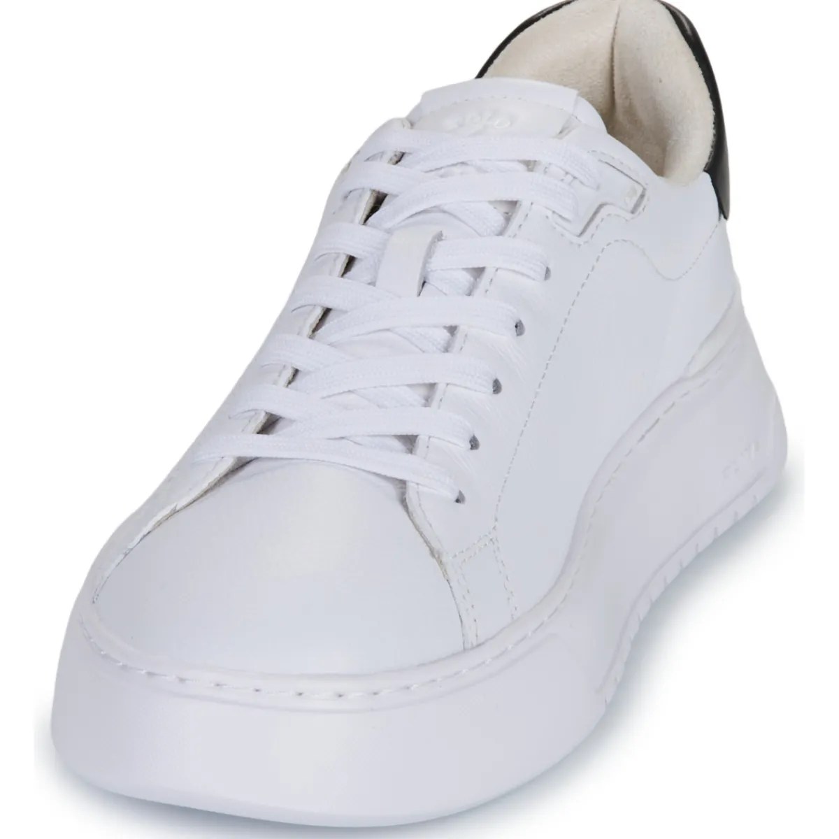 Polo Ralph Lauren RLITE COURT-Homme Baskets Mode