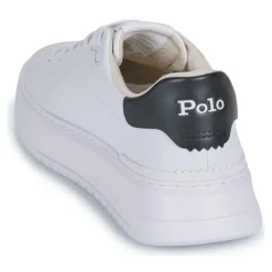 Polo Ralph Lauren RLITE COURT-Homme Baskets Mode