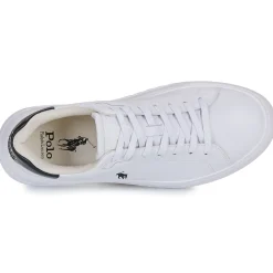 Polo Ralph Lauren RLITE COURT-Homme Baskets Mode