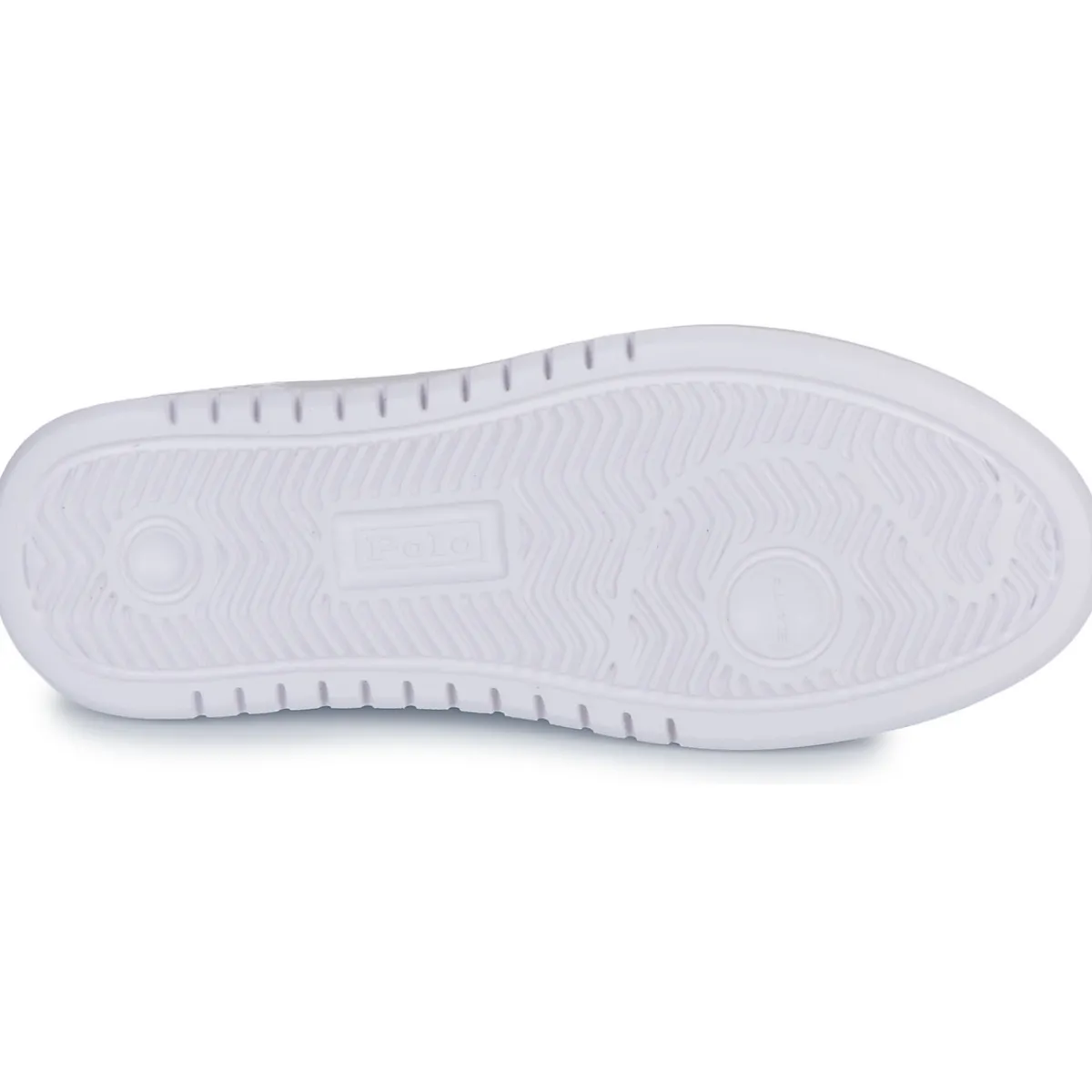 Polo Ralph Lauren RLITE COURT-Homme Baskets Mode