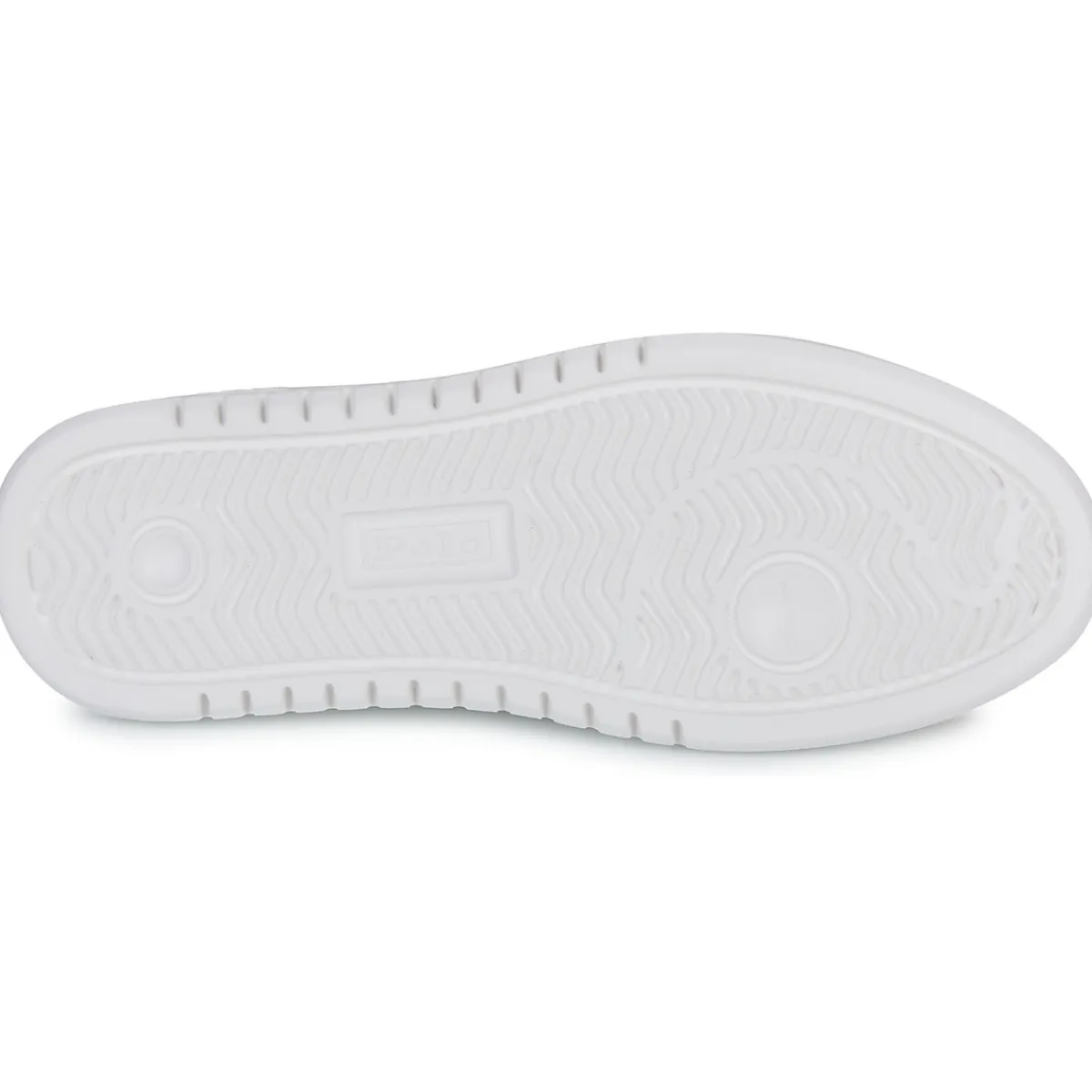 Polo Ralph Lauren RLITE SPORT-Homme Baskets Mode