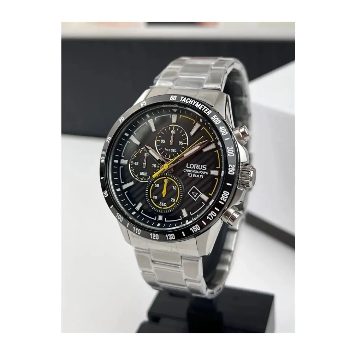 Lorus RM397HX9-Homme Montres