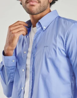 BOSS ROAN BD-Homme Chemises