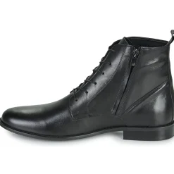 So Size ROBBY-Homme Bottines / Boots