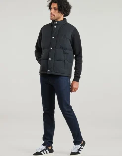 Levi's ROCKRIDGE VEST-Homme Manteaux