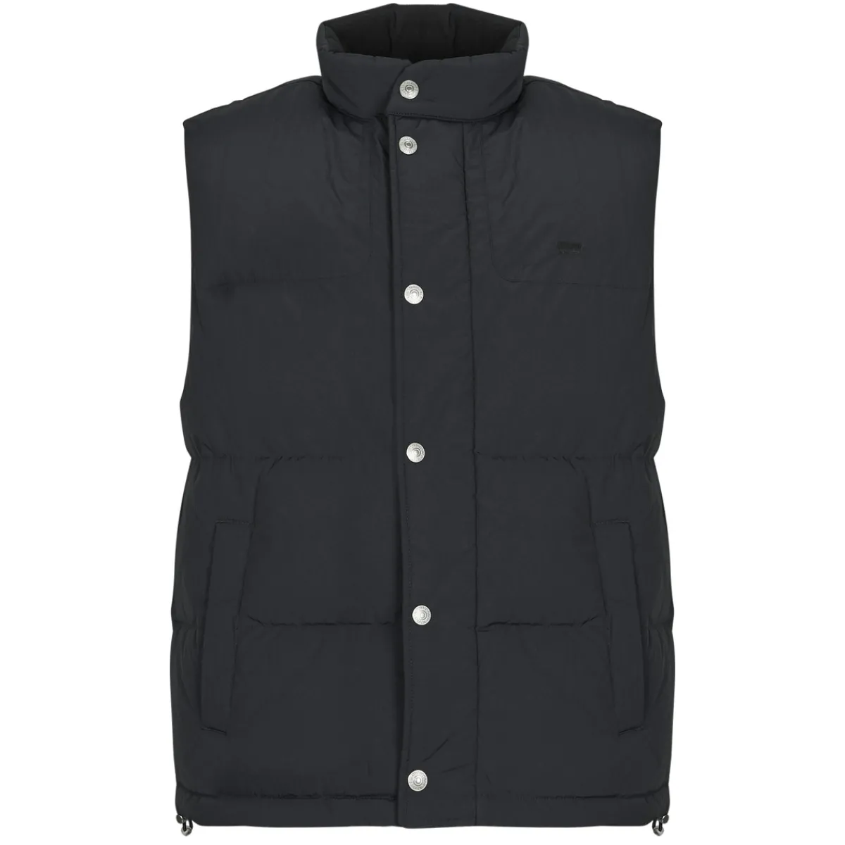 Levi's ROCKRIDGE VEST-Homme Manteaux