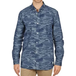 Suit ROD-Homme Chemises