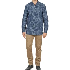 Suit ROD-Homme Chemises