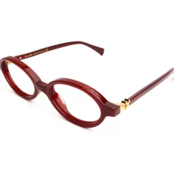 Xlab Rodi bloc bleu Cadres Optiques, , 44 mm-Homme Lunettes De Soleil